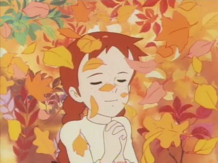 Episode 15 The Coming of Autumn